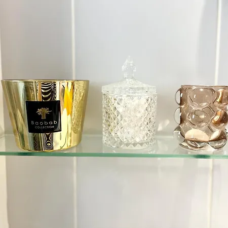 Appart' Chaleureux Avec Balcon/800m Gare Et Centre Apartament