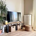 Appart' Chaleureux Avec Balcon/800m Gare Et Centre Daire Valence (Drome)