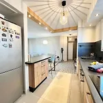 Daire Appart' Chaleureux Avec Balcon/800m Gare Et Centre