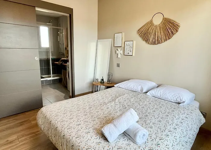 Appart' Chaleureux Avec Balcon/800m Gare Et Centre Apartamento Valence (Drome)