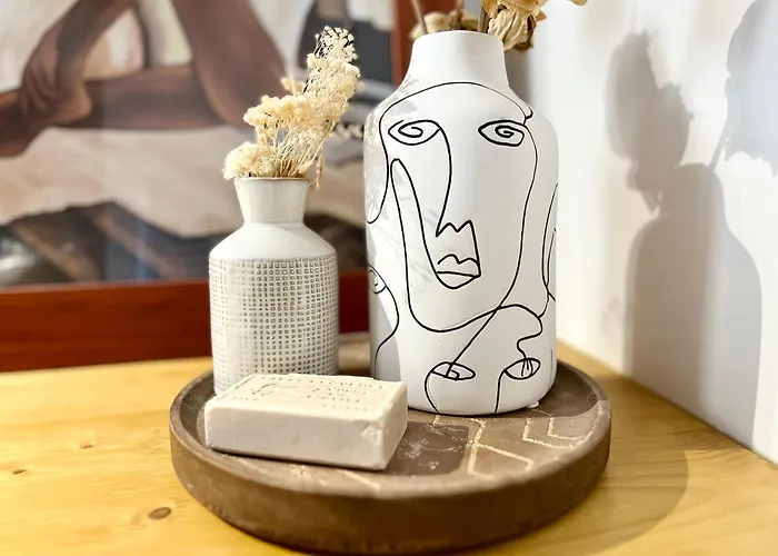 Διαμέρισμα Appart' Chaleureux Avec Balcon/800m Gare Et Centre Βαλένς